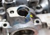 Culata LC13L, 22100-22620, 22100-22621 para HYUNDAI G4EH. G4EA