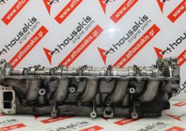Culata 08692974, 36050993 para VOLVO D5244T, D5244T2, D5244T3