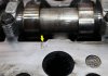 Culata 08692974, 36050993 para VOLVO D5244T, D5244T2, D5244T3