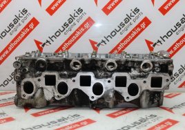 Culasse 11039-VC101, 11039-VC10B, 11039-VC10A pour NISSAN ZD30