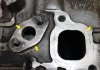 Cylinder Head 11039-VC101, 11039-VC10B, 11039-VC10A for NISSAN ZD30