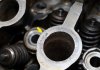 Testata 022103373C, 95510490100 per PORSCHE, AUDI, VW 