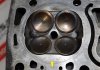 Testata 022103373C, 95510490100 per PORSCHE, AUDI, VW 