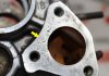 Culata G4HC, G4HE, 22100-02700, 22100-02710 para HYUNDAI, KIA G4HC, G4HE