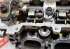 Головка блока 2ZZ, 11101-29445, 11101-29446 для TOYOTA 2ZZ-GE