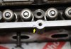 Culasse 03C103358AB, 03C103063AR, 03C103264B, 03C103264BX pour VW BMY, BLG