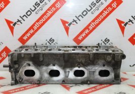 Zylinderkopf 03C103358AK, 03C103264DX, 03C103063BD, 03C103063CS, 03C103063CN zum VW, AUDI, SEAT, SKODA CAX, CAV