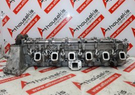 Καπάκι 7792753, 11127806060, 111277806059 για BMW M57, M57N, M57D25, M57D30 (256D2, 306D2, 306D3, 306D4)