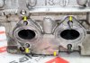 Testata 7792753, 11127806060, 111277806059 per BMW M57, M57N, M57D25, M57D30 (256D2, 306D2, 306D3, 306D4)