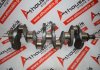 Kurbelwelle 2077F, 4863847 zum CHRYSLER 