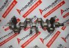 Kurbelwelle 2077F, 4863847 zum CHRYSLER 