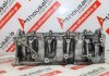 Cylinder Head 110421615R, 11041-3019R, 11041-00Q2D, 11041-00Q1C, 8201612230, 6070105300 for RENAULT, NISSAN, MERCEDES K9K
