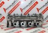 Cylinder Head 3869, 11041-00Q1K, 11041-00QA1, 11041-2587R, 7701476059, 7711368134, 8201144156, 8201362016 for RENAULT, NISSAN K9K