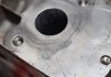 Cylinder Head 3869, 11041-00Q1K, 11041-00QA1, 11041-2587R, 7701476059, 7711368134, 8201144156, 8201362016 for RENAULT, NISSAN K9K
