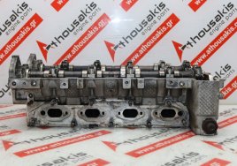 Cylinder Head 55556574 for SAAB B207L