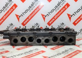 Zylinderkopf HRC1474, 19J zum LAND ROVER 19J