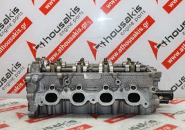 Cylinder Head 22111-03241, G4LA, 22100-03241 for HYUNDAI, KIA G4LA