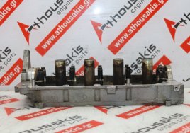 Coperchio albero a camme 55229483 per FIAT, ALFA ROMEO 