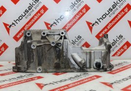 Coppa dell'olio 55222613 per ALFA ROMEO, FIAT 