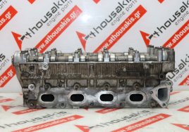 Cylinder Head G1TC, 122950, 4G15 TURBO, MN187792, 1220100020 for MITSUBISHI, SMART 122950, 4G15 TURBO