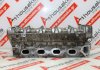 Cylinder Head G1TC, 122950, 4G15 TURBO, MN187792, 1220100020 for MITSUBISHI, SMART 122950, 4G15 TURBO
