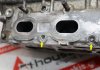 Cylinder Head G1TC, 122950, 4G15 TURBO, MN187792, 1220100020 for MITSUBISHI, SMART 122950, 4G15 TURBO
