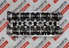 Cylinder Head G1TC, 122950, 4G15 TURBO, MN187792, 1220100020 for MITSUBISHI, SMART 122950, 4G15 TURBO