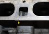 Zylinderkopf 9810874110, 1623199180 zum PEUGEOT, CITROEN, OPEL HNP, HNS, HNY, HN05