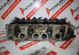 Zylinderkopf 616, B630-10-100, B630-10-100A zum MAZDA B6