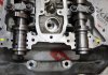 Zylinderkopf 9810874110, 1623199180 zum PEUGEOT, CITROEN, OPEL HNP, HNS, HNY, HN05