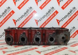 Cylinder Head N04C, 11101-78210, 11101-78171 for HINO, TOYOTA N04C
