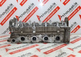 Головка блока 4N14, 1005C409, 1005C765, 1005C135 для MITSUBISHI 4N14
