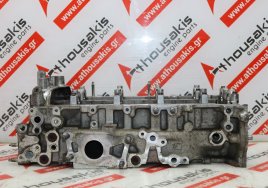 Cylinder Head SH01-10-100H, SH01-10-100N, SH01-10-100P, SH01-10-100R for MAZDA SH01, SHY1, SHY4, SHY6, SHY8