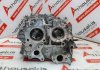 Cylinder Head SH01-10-100H, SH01-10-100N, SH01-10-100P, SH01-10-100R for MAZDA SH01, SHY1, SHY4, SHY6, SHY8