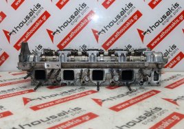 Cylinder Head 22111-4X910, 22100-4X910 for KIA J3