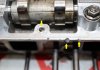 Zylinderkopf 22111-4X910, 22100-4X910 zum KIA J3