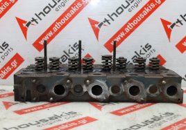 Testata 15422-03044, 15422-03040, 1E319-03040,15476-03040, 17345-03040, 15476-03043, 4D76, V1500, V1501, V1502, V1702, V1902 per KUBOTA 4D76, V1500, V1501, V1502, V1702, V1902