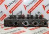 Testata 15422-03044, 15422-03040, 1E319-03040,15476-03040, 17345-03040, 15476-03043, 4D76, V1500, V1501, V1502, V1702, V1902 per KUBOTA 4D76, V1500, V1501, V1502, V1702, V1902