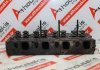 Testata 15422-03044, 15422-03040, 1E319-03040,15476-03040, 17345-03040, 15476-03043, 4D76, V1500, V1501, V1502, V1702, V1902 per KUBOTA 4D76, V1500, V1501, V1502, V1702, V1902