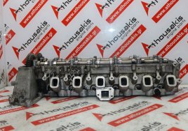 Cylinder Head 7792753, 306D5, 11127806061 for BMW 306D5