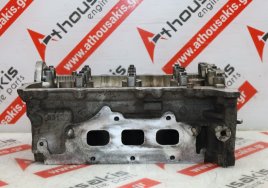 Головка блока 631R, 11041-9412R для RENAULT H4B408, HR09DET