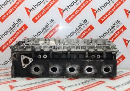 Cylinder Head HRC2880, TD5 for LAND ROVER 10P, 14P, 15P