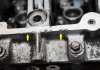 Culasse HRC2880, TD5 pour LAND ROVER 10P, 14P, 15P