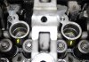 Culasse HRC2880, TD5 pour LAND ROVER 10P, 14P, 15P