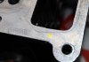 Culasse HRC2880, TD5 pour LAND ROVER 10P, 14P, 15P