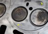 Culasse HRC2880, TD5 pour LAND ROVER 10P, 14P, 15P