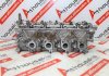 Cylinder Head 22111-2A300, 22100-2A350, 22100-2A300, 22100-2A301 for HYUNDAI, KIA D4FA, D4FC, D4FB, D4FD