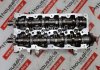 Cylinder Head 22111-2A300, 22100-2A350, 22100-2A300, 22100-2A301 for HYUNDAI, KIA D4FA, D4FC, D4FB, D4FD
