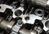 Cylinder Head 22111-2A300, 22100-2A350, 22100-2A300, 22100-2A301 for HYUNDAI, KIA D4FA, D4FC, D4FB, D4FD