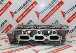 Cylinder Head HX7G6090AE, HX7G6C032AA, 2251482 for FORD 